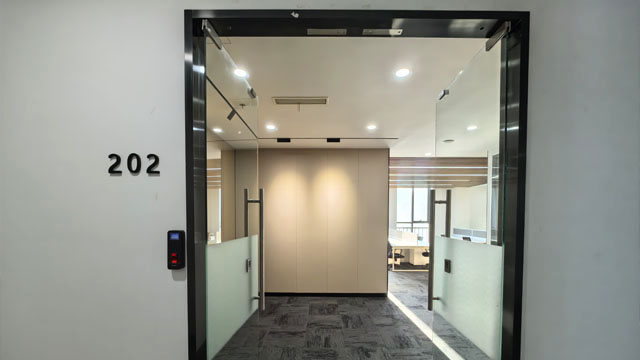 北京川乾科技有限公司