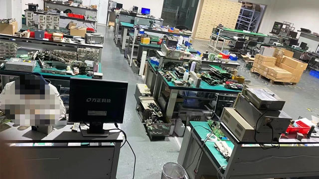 北京川乾科技有限公司